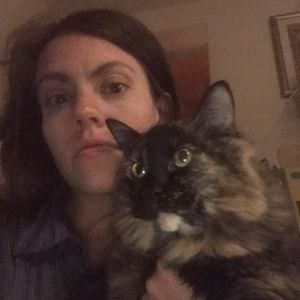 Meet your Posher, Jaimie